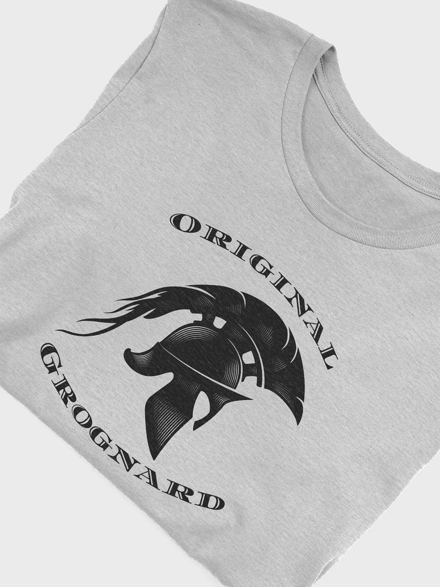 Original Grognard Shirt product image (52)