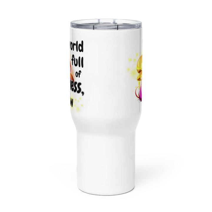 Glow Travel Mug product image (2)
