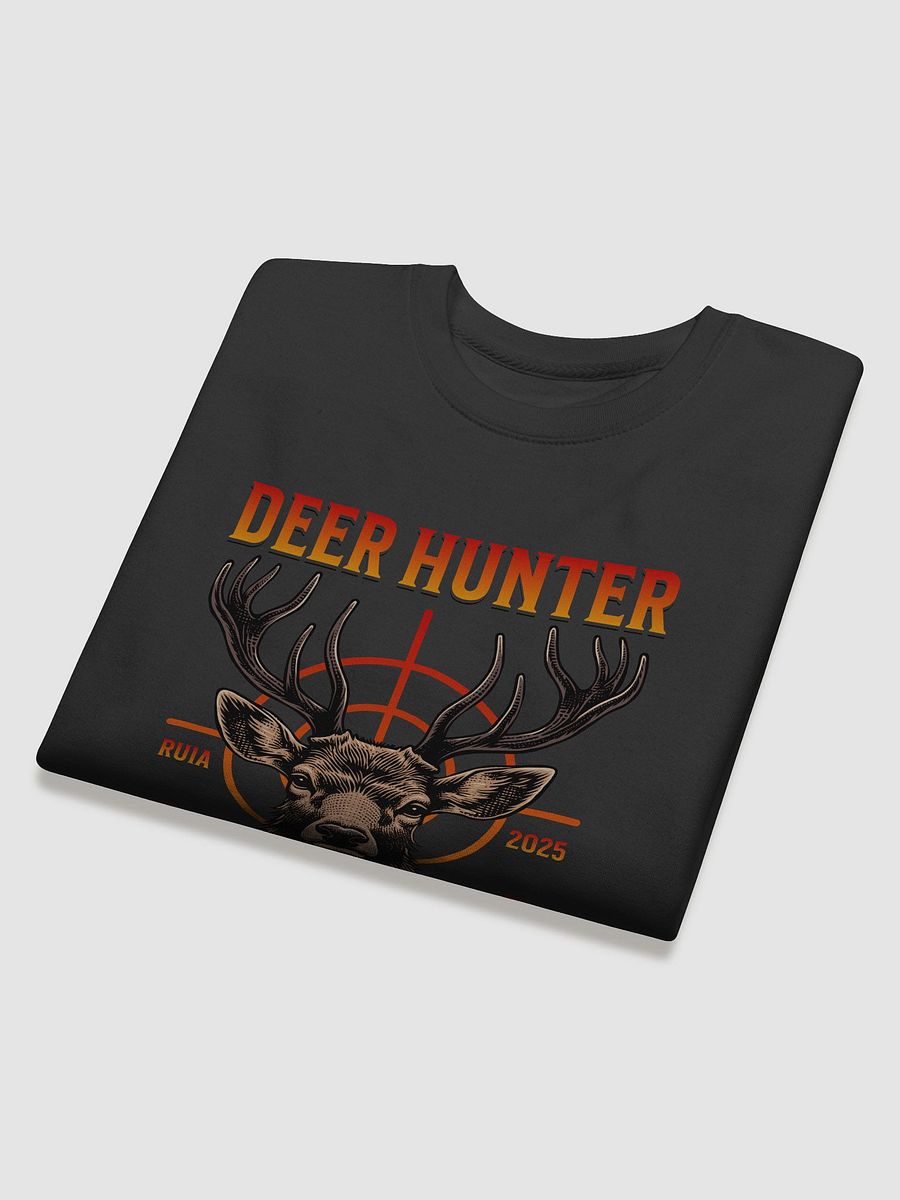 Deer Hunter - RU1A - Sweatshirt product image (3)