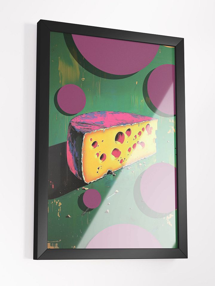 No. 24, Framed Poster product image (2)