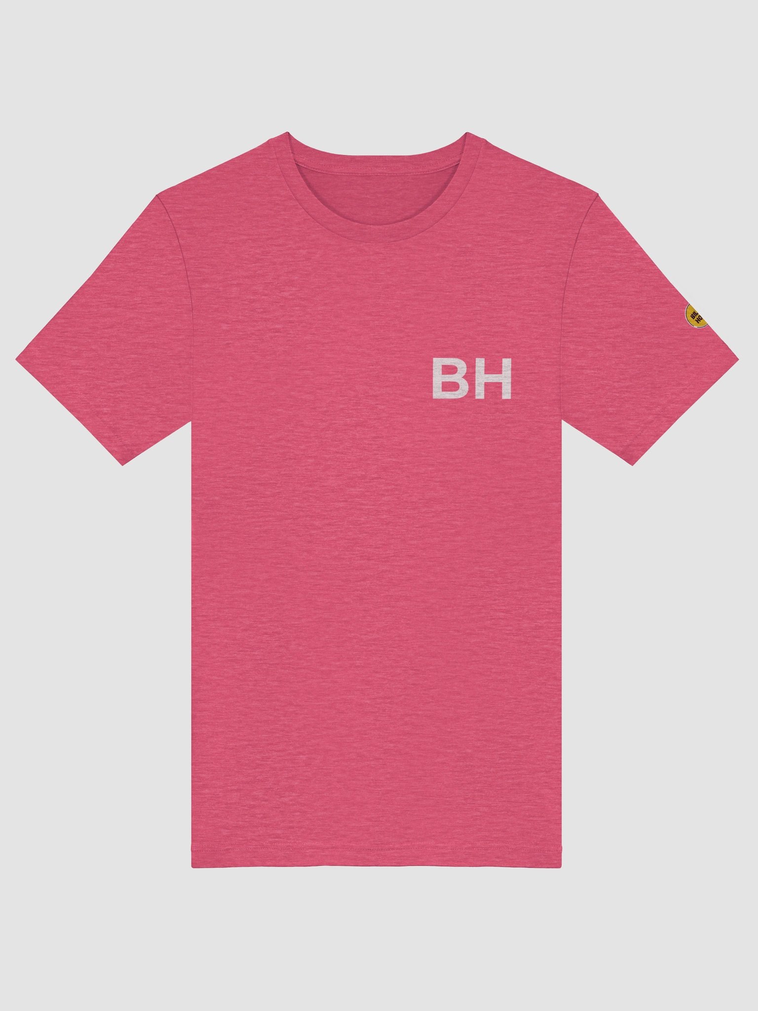 v2 Billy Hoot Plain-text T-Shirt product image (5)