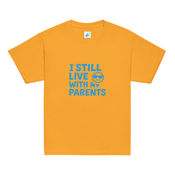 Cool Kids' Statement Tee product image (2)