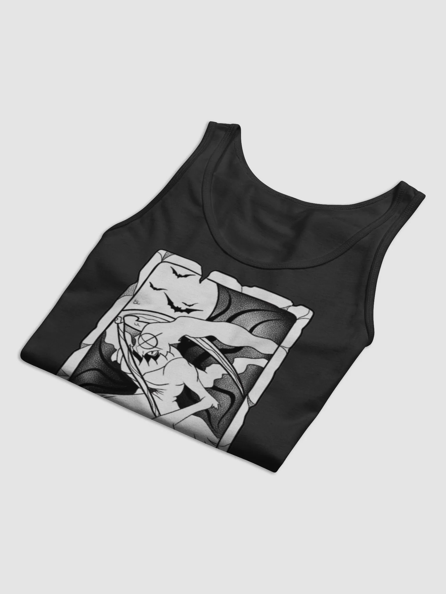 Tarot tank top! product image (3)