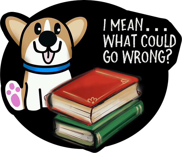 What Could Go Wrong Magnet product image (1)