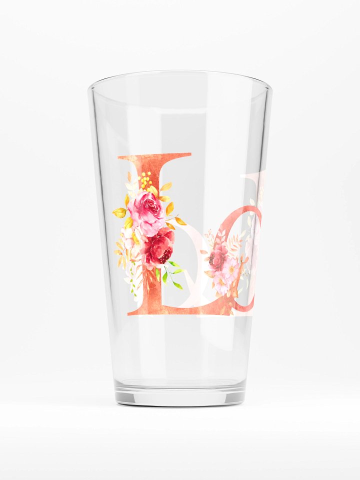 LoLo Tall Glass product image (2)