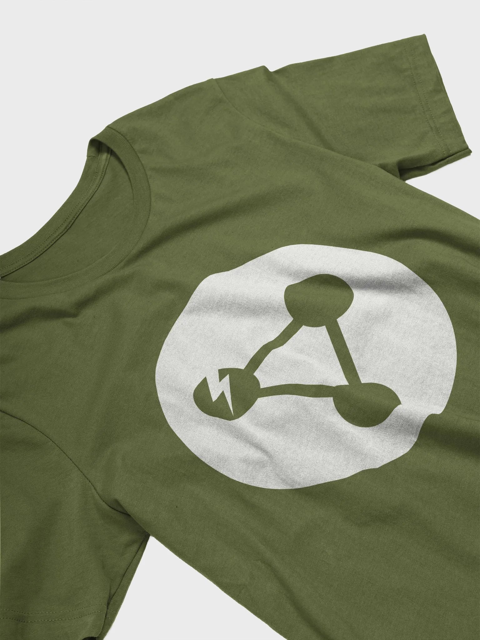 Bad Chemistry: Logo T-Shirt product image (3)