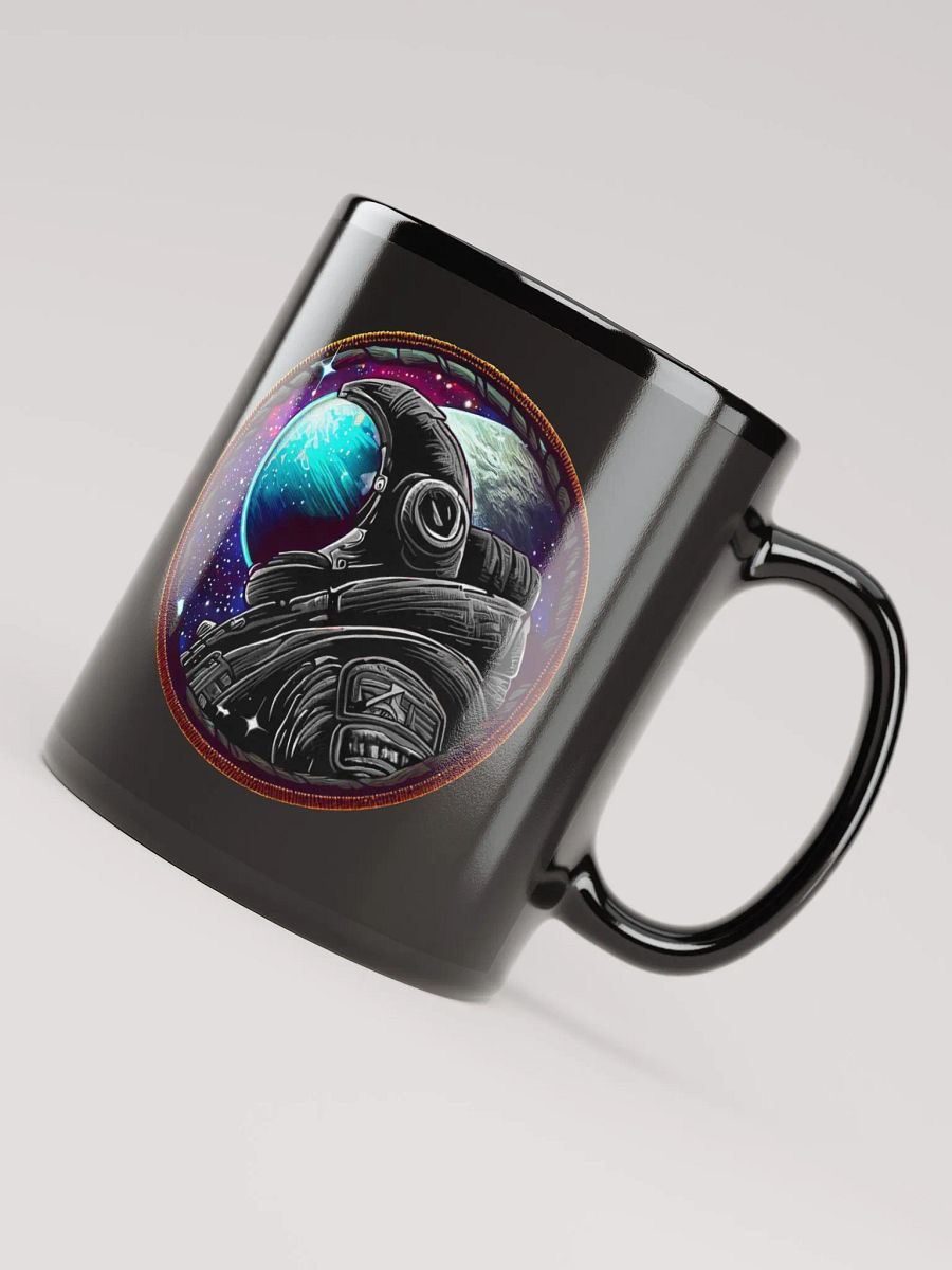 Ibreon Esports Mug - Team Dark Abyss product image (7)