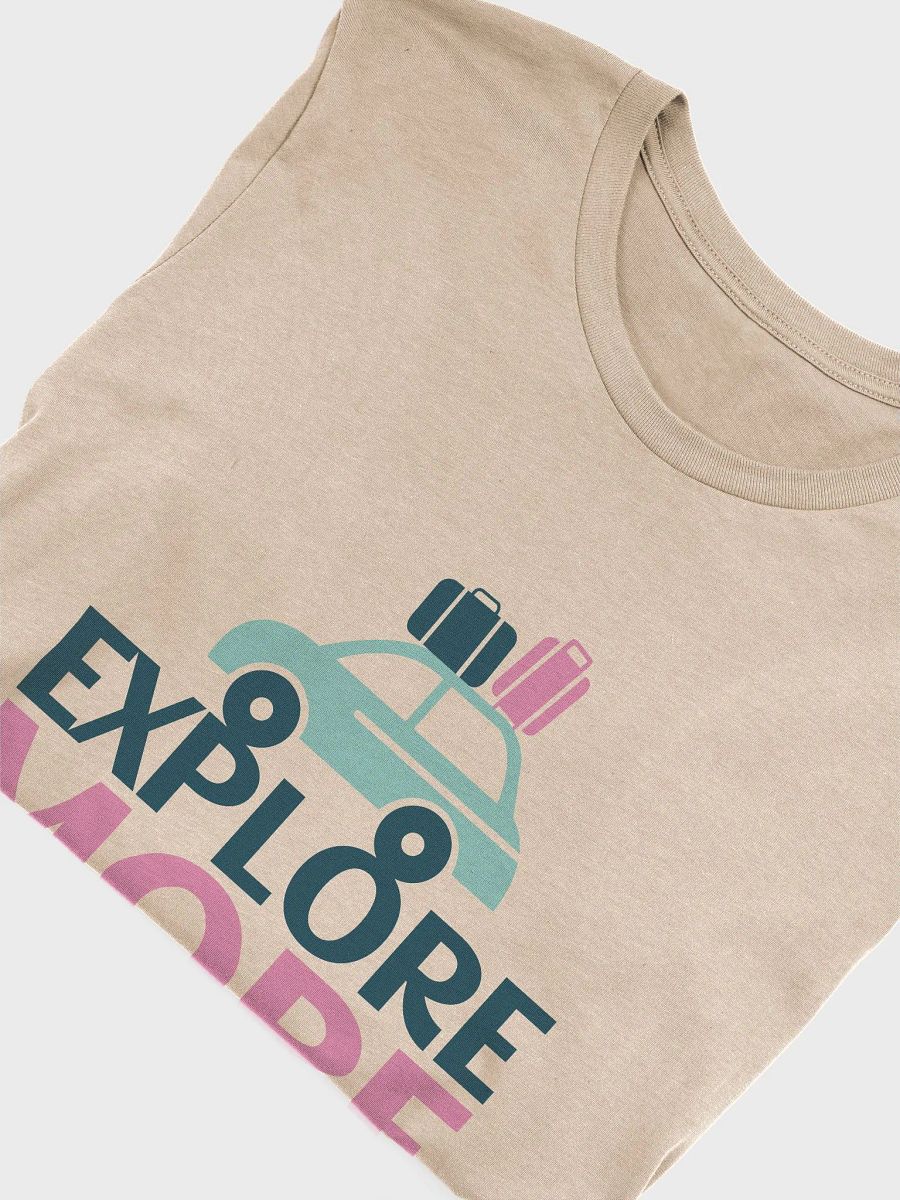 Explore More T-Shirt product image (45)