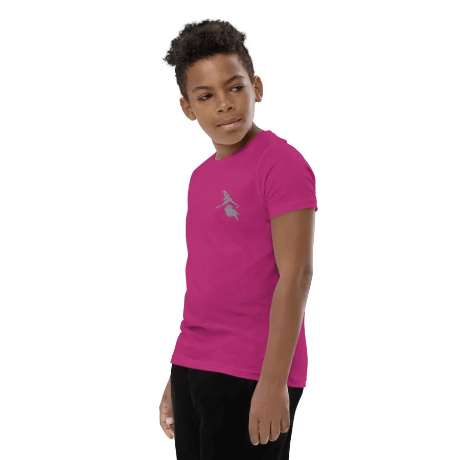 RandyEV Youth league product image (9)
