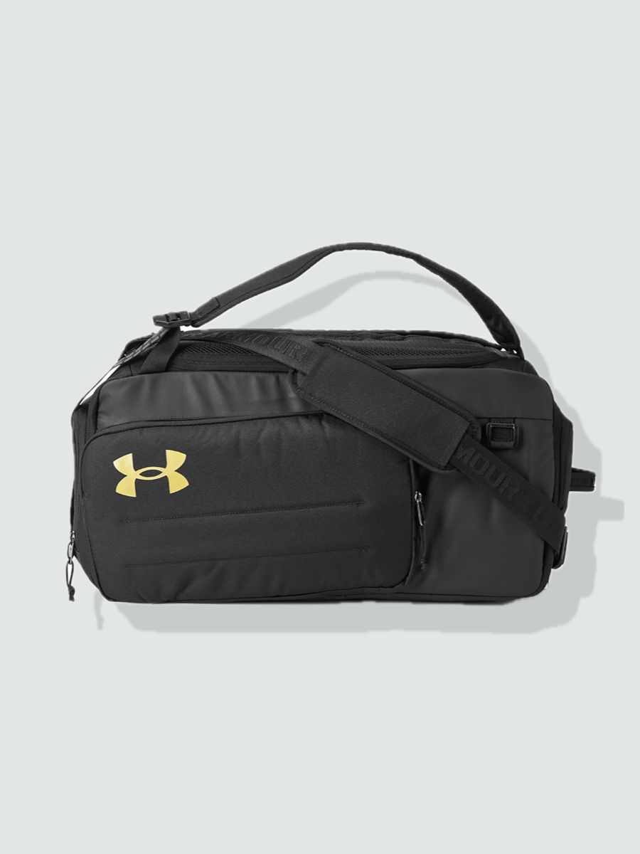 Under Armour Contain Medium Convertible Duffel Backpack product image (1)