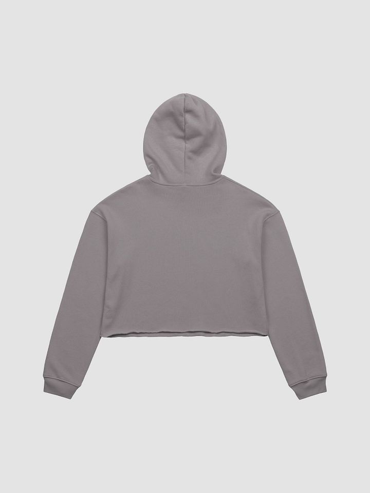 Medical Heroes Crop Hoodie product image (11)