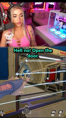 My teammate now has a concussion.
•
•
•
•
#apex #apexlegends #apexlegendscommunity #apexlegendsclips #apexclips #gaming #gamer