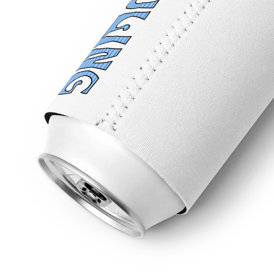 Champion Turn Your Dreams Into Reality Bowling Can Cooler product image (10)