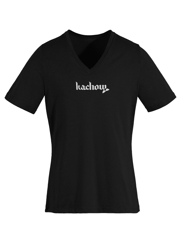 Kachow V-Neck product image (1)