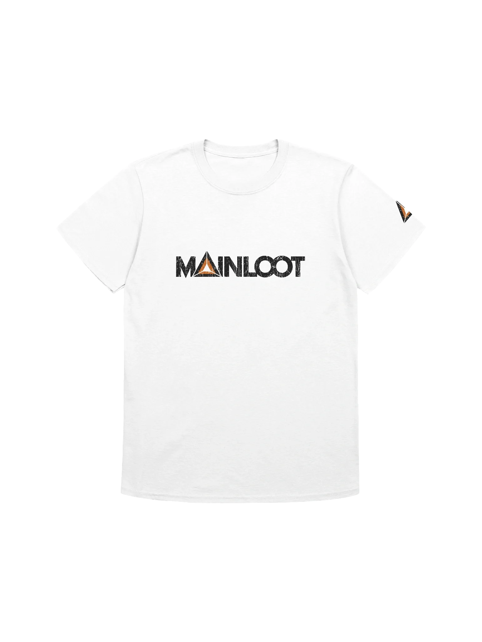 Mainloot Light Tee product image (1)