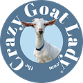 Crazy Goat Lady