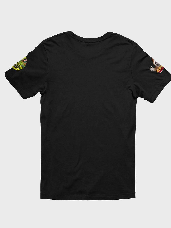 Hey Salty T-Shirt product image (16)
