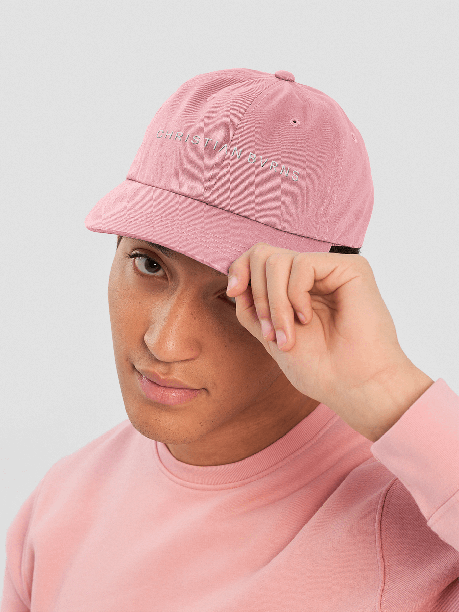 Dad Hat product image (19)