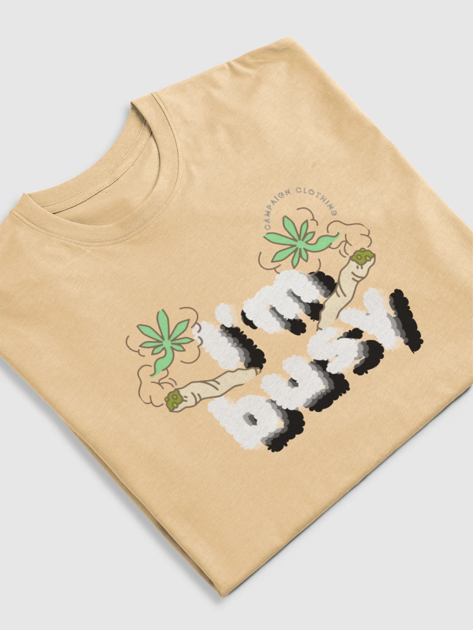[Stoner's Haven] I'm Busy Shirt product image (28)
