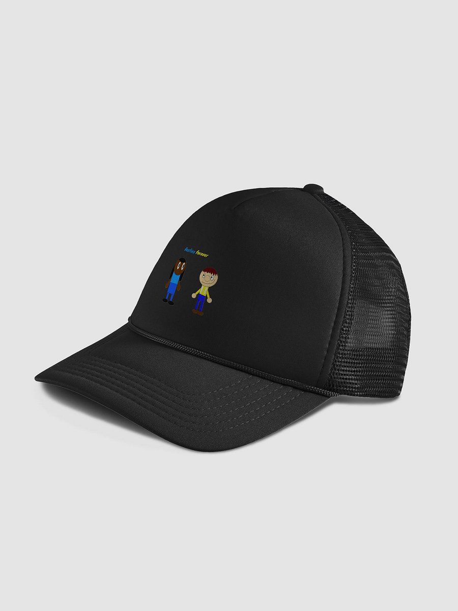 besties forever hat product image (4)