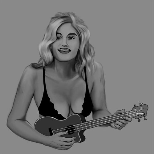 PORTRAIT WEDNESDAY 8/2

@harmonioustrip 

This black and white photo was a very nice change of pace! Thank you for this oppor...