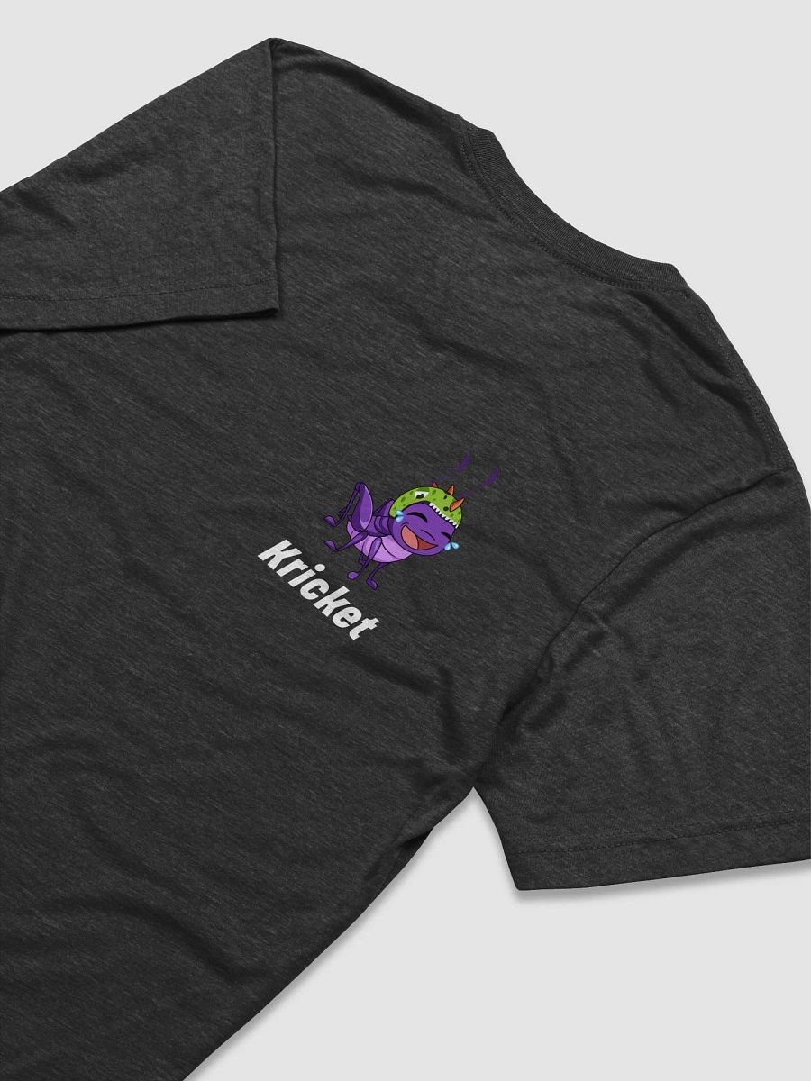 Sciants Kricket Design :] Triblend product image (4)