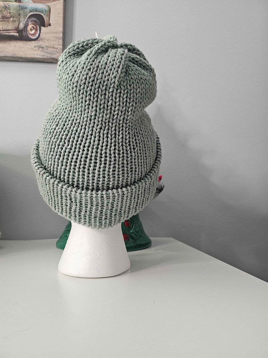 Spa Winter Hat product image (3)
