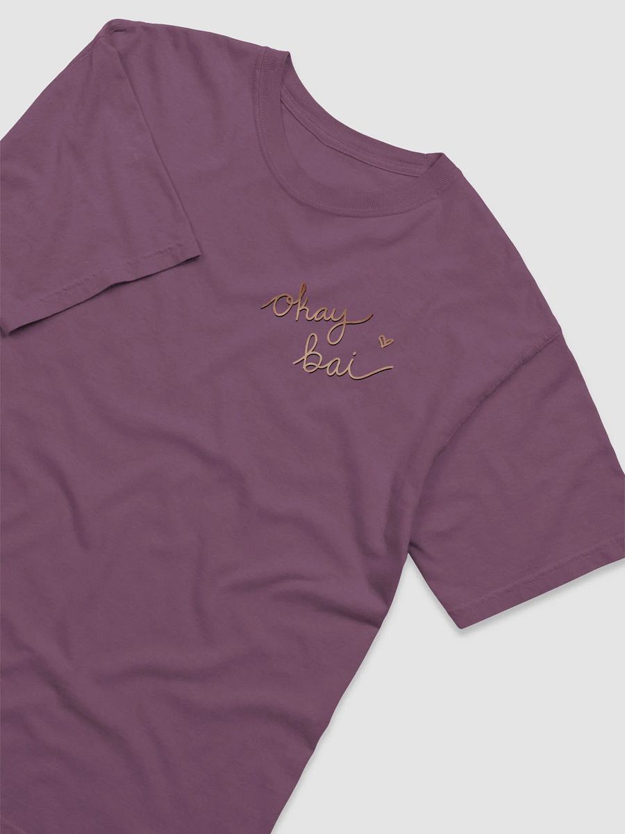 Okay Bai Pocket Tee product image (21)