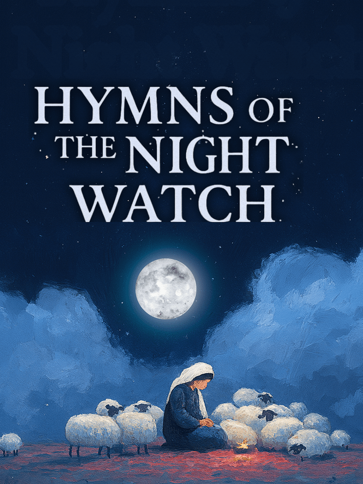 Hymns of the Night Watch Music (Members) product image (1)