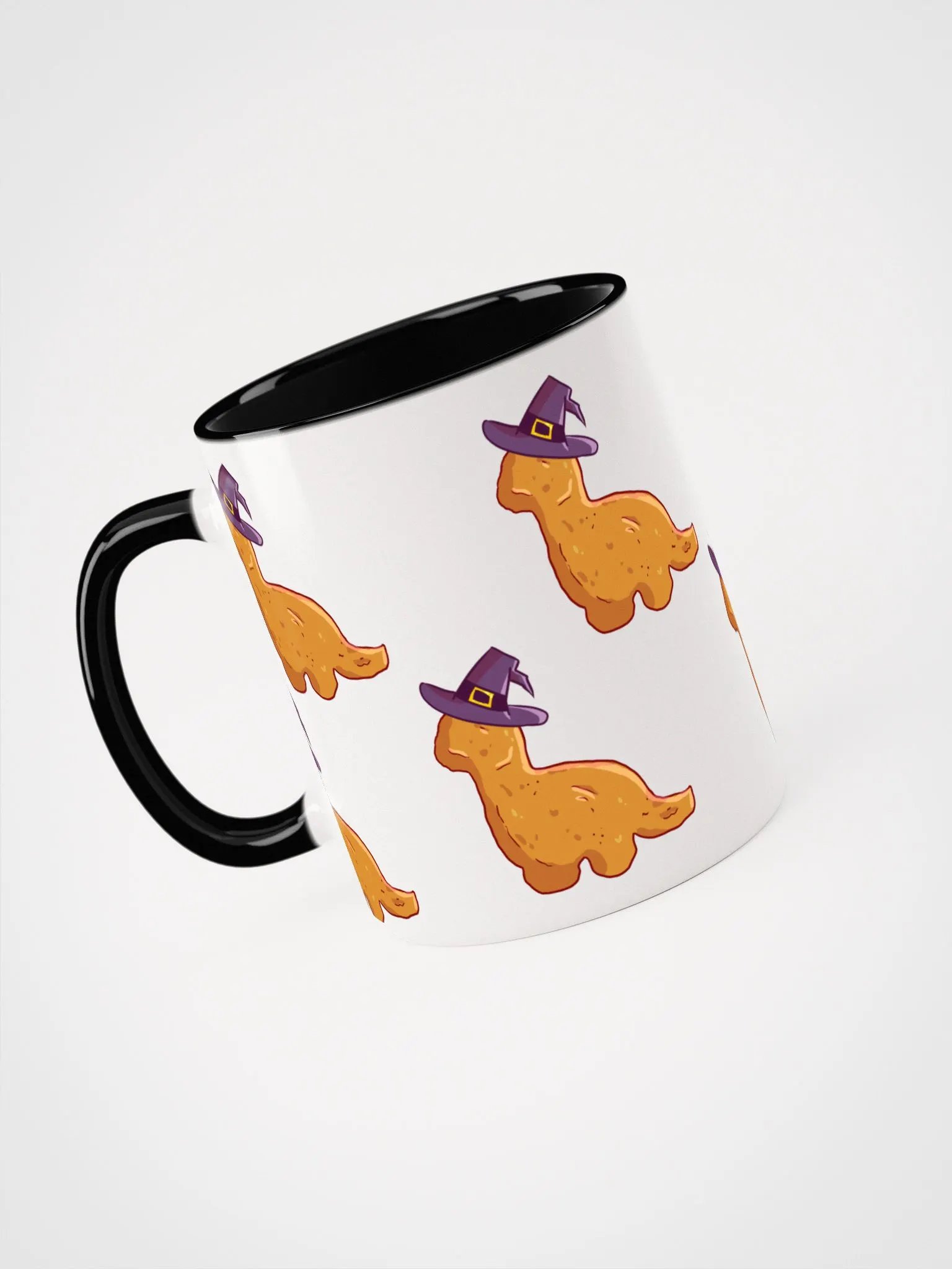 Dino Nugg Mug product image (35)