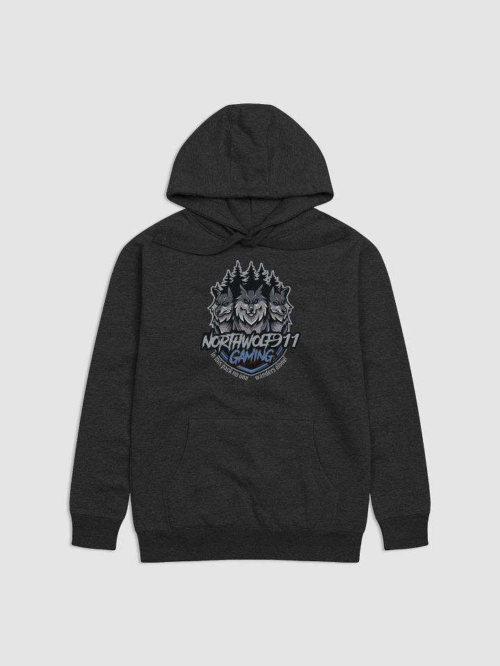 Northwolf Hoodie product image (1)