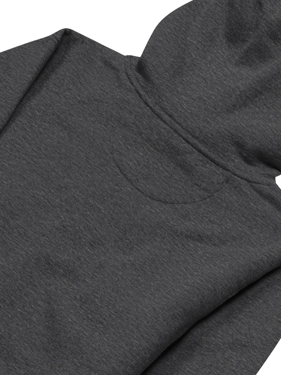 Oregon Born Supply Hoodie product image (4)