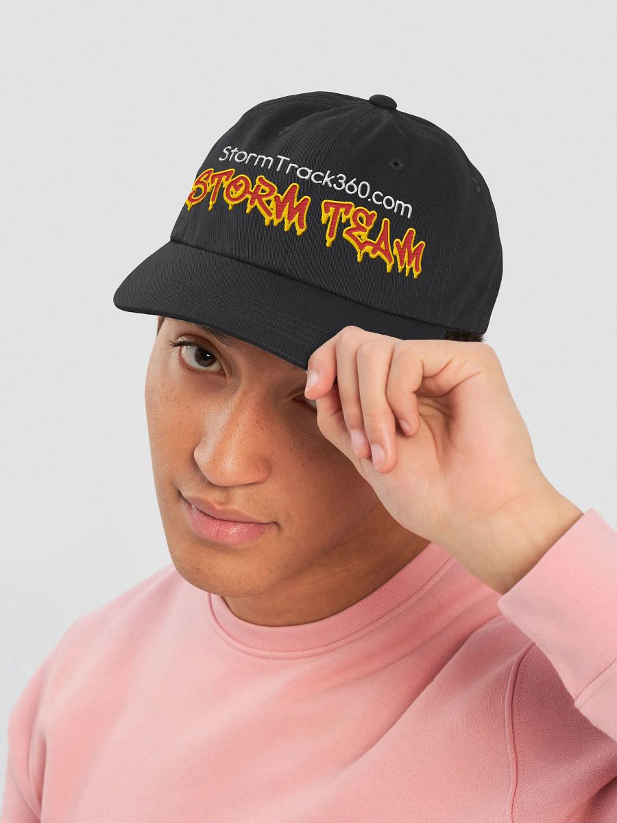 LOGO - DAD HAT product image (5)