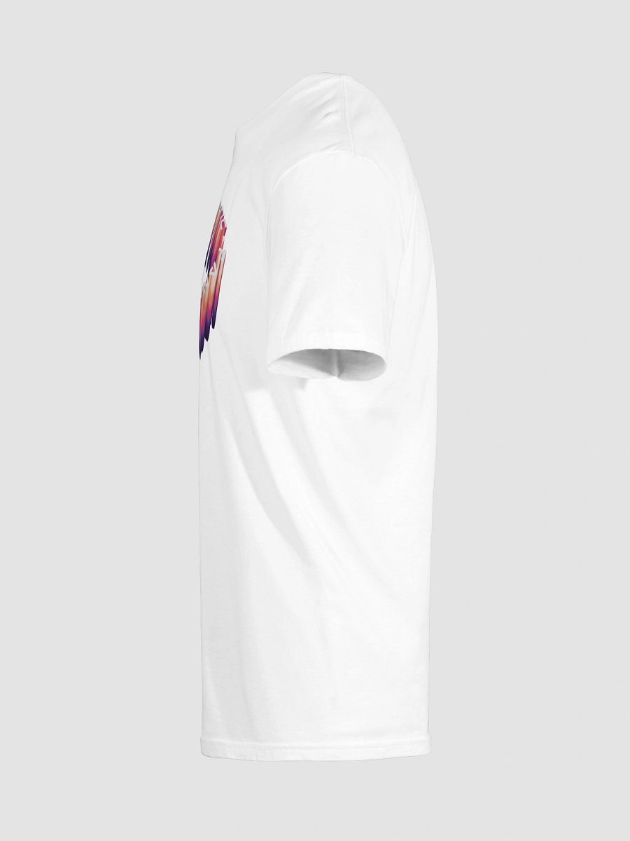 Bombastic - Fantastic Circle T-Shirt product image (6)