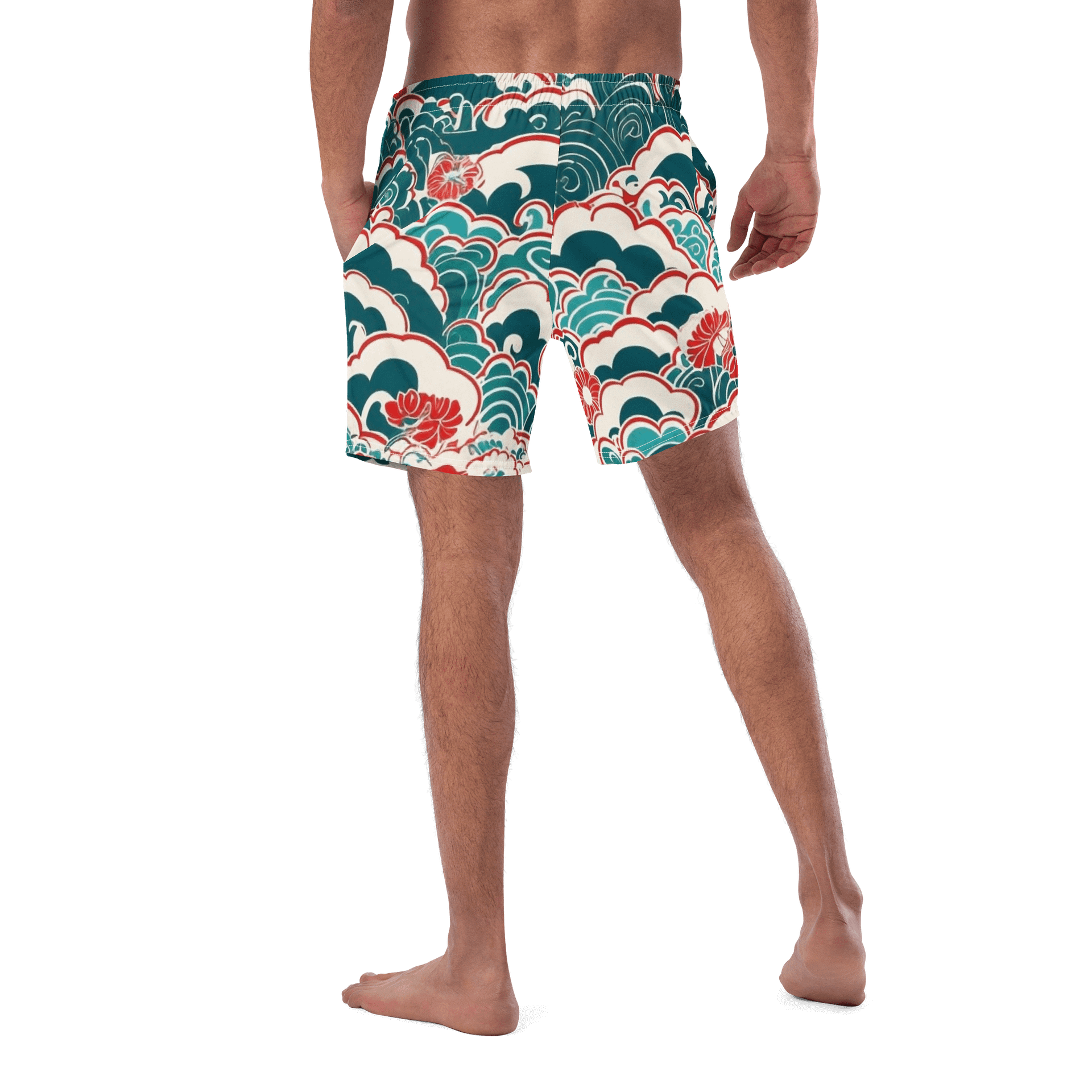 MADE Swim Trunks product image (5)