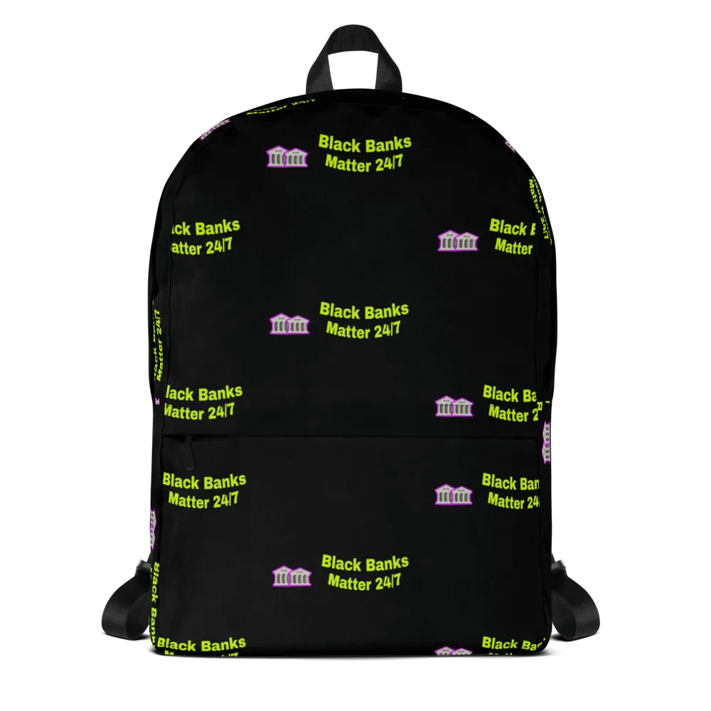 Empowerment All Day Backpack product image (9)