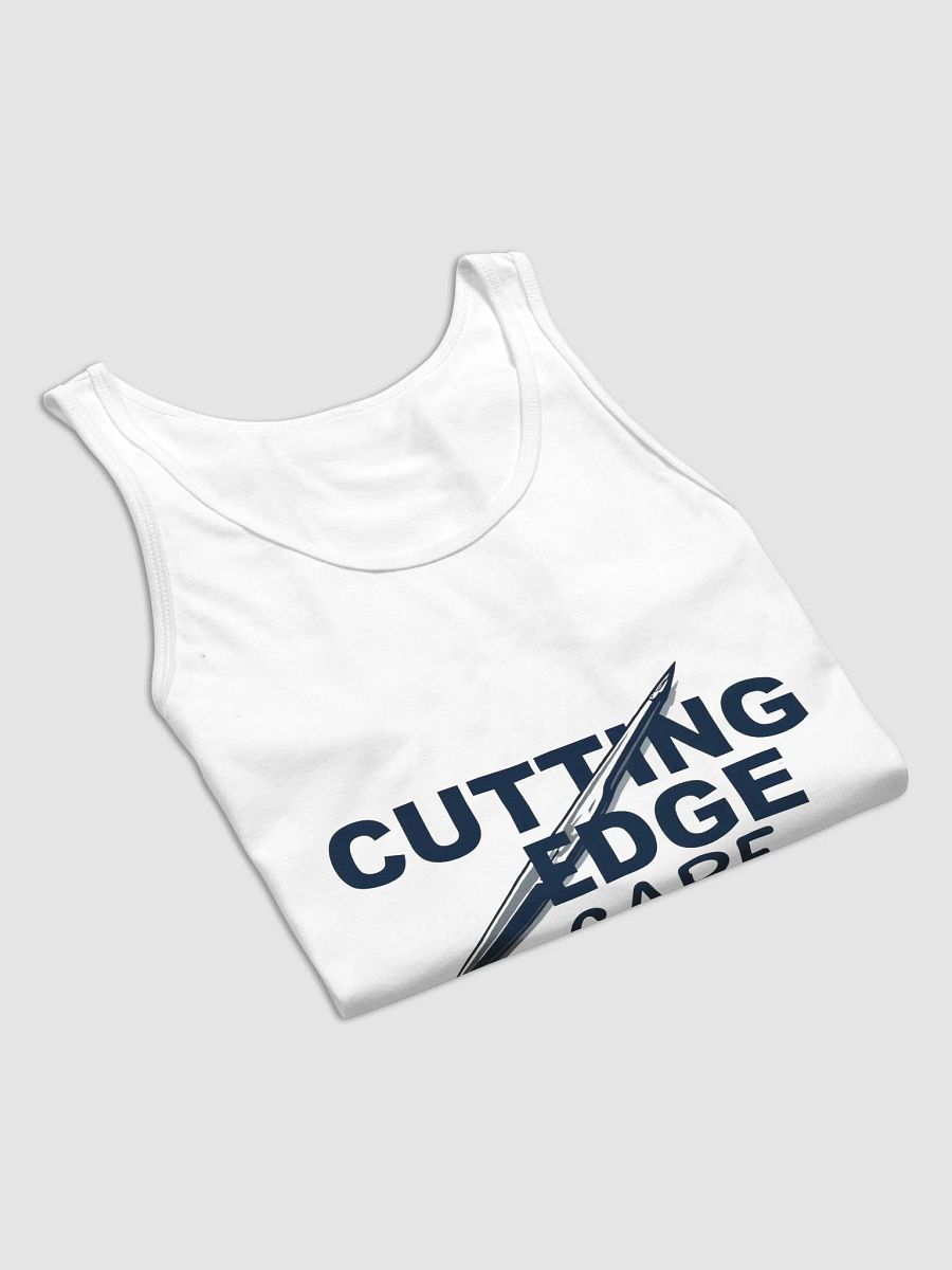 Blade Design Bella+Canvas Tank product image (22)