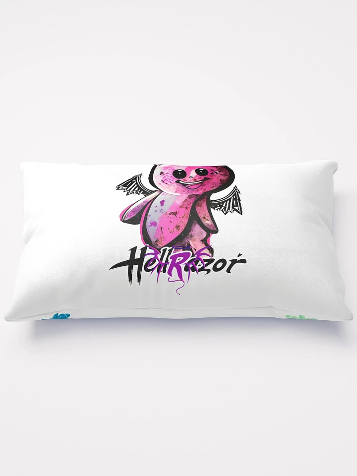 HellRazor's Amazingly Snuggly Pillow ChummyBear! product image (3)