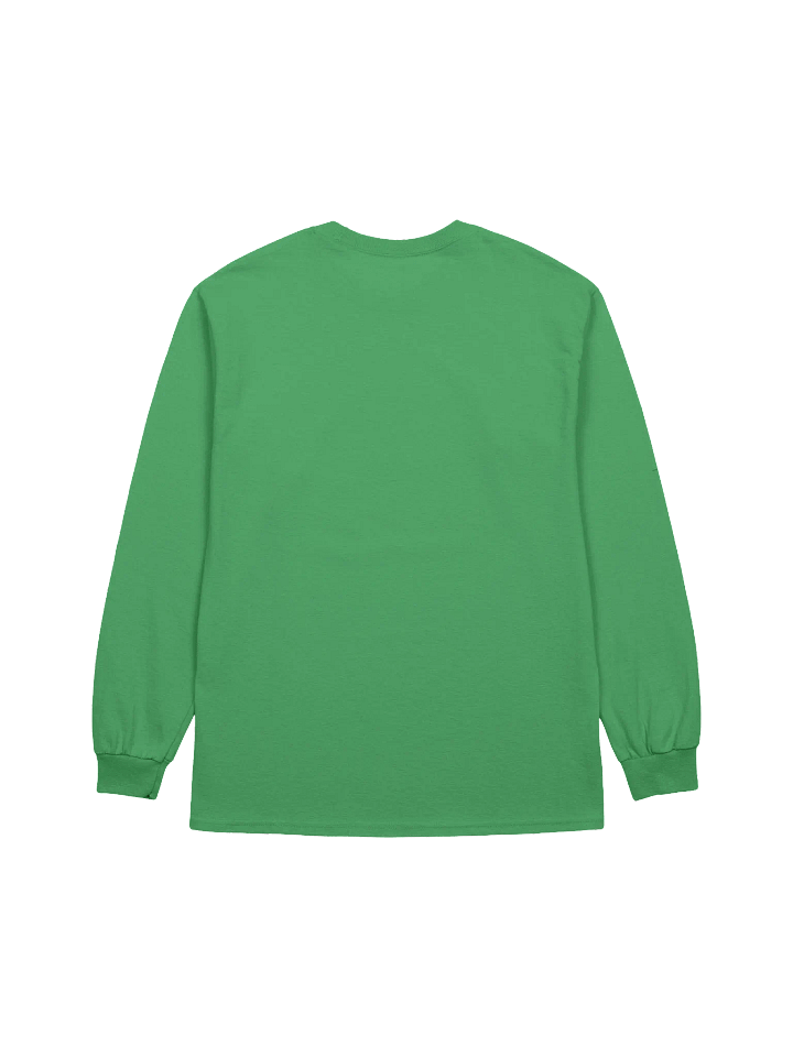 Slab Christmas 2024 Long Tee product image (15)