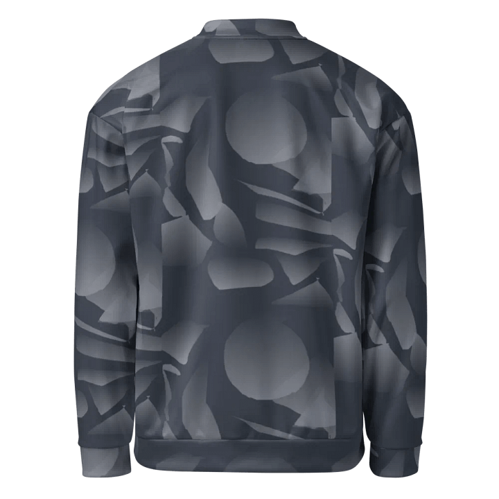Bomber Jacket product image (2)