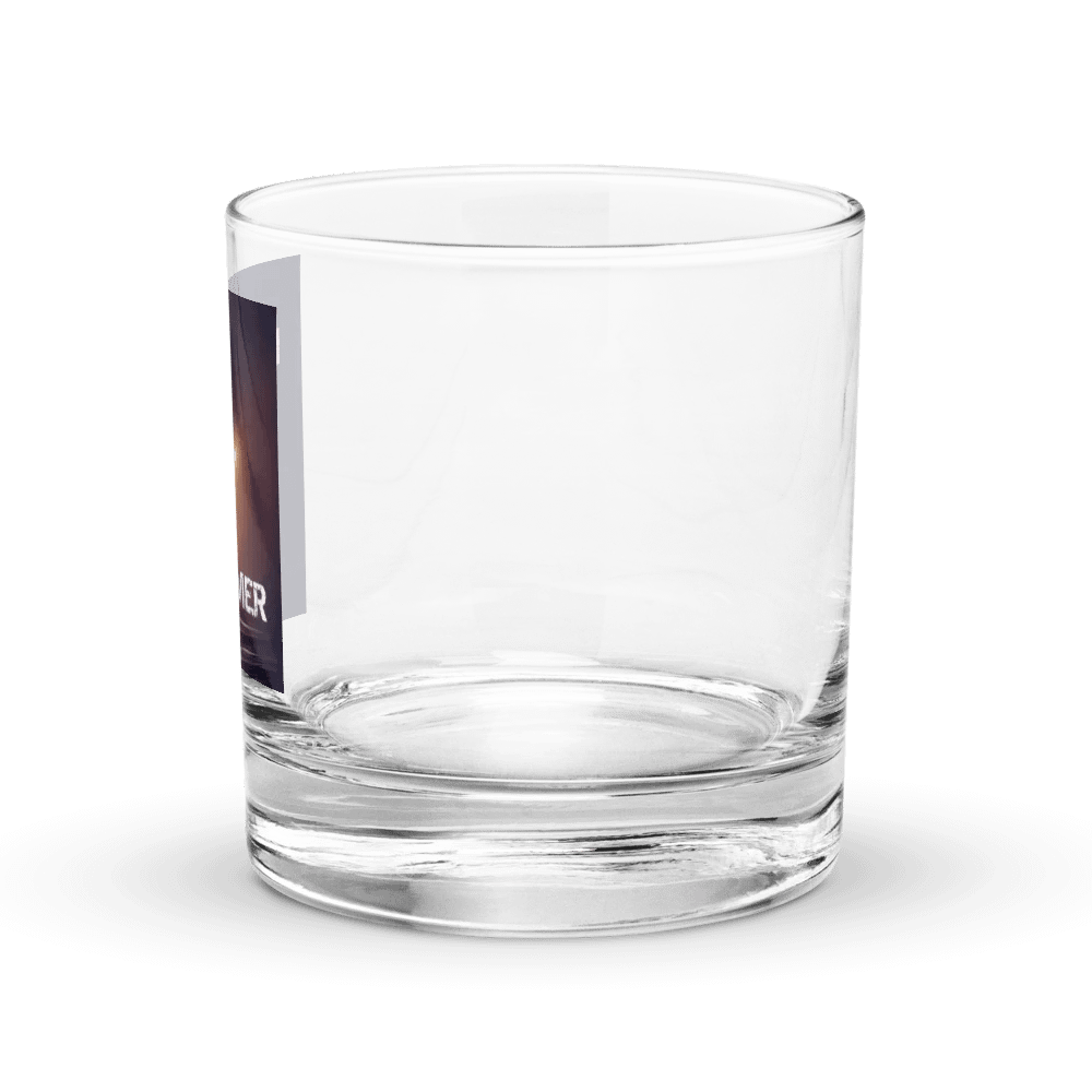 boltz's Whiskey glass product image (2)