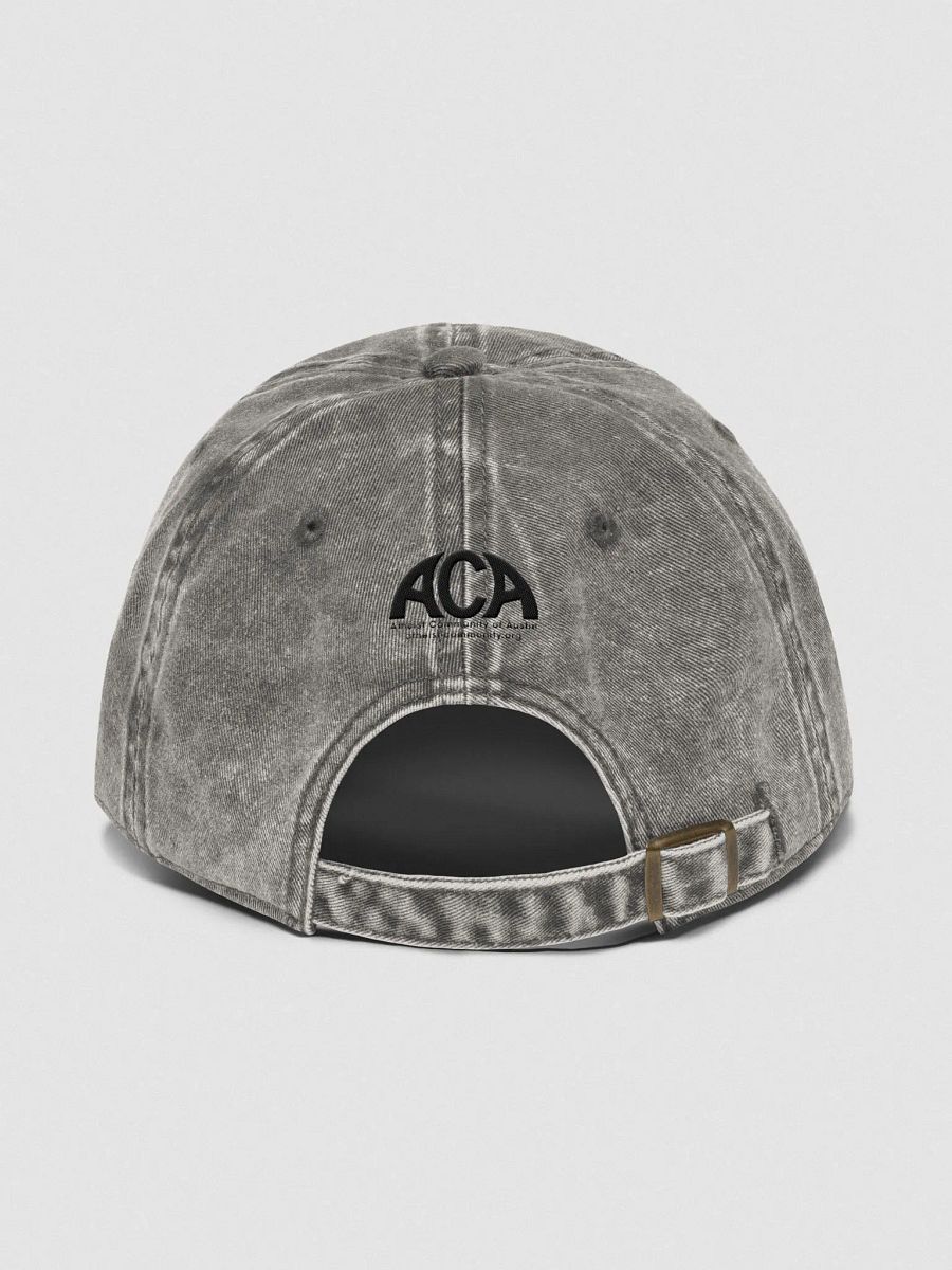 Secular Governments Do Better - Hat product image (9)