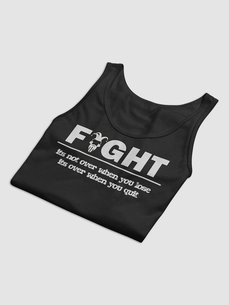 Fight 2024 Tank product image (3)