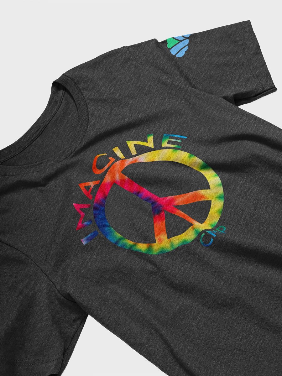 Imagine Christy T-Shirt product image (21)