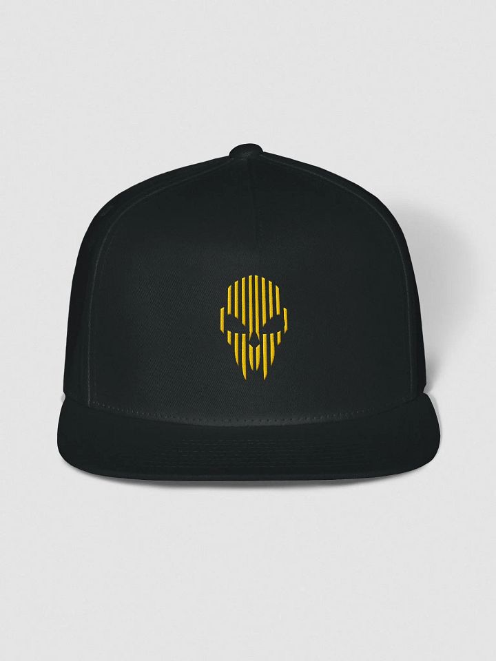 SolidCast SnapBack 24k GOLD product image (2)