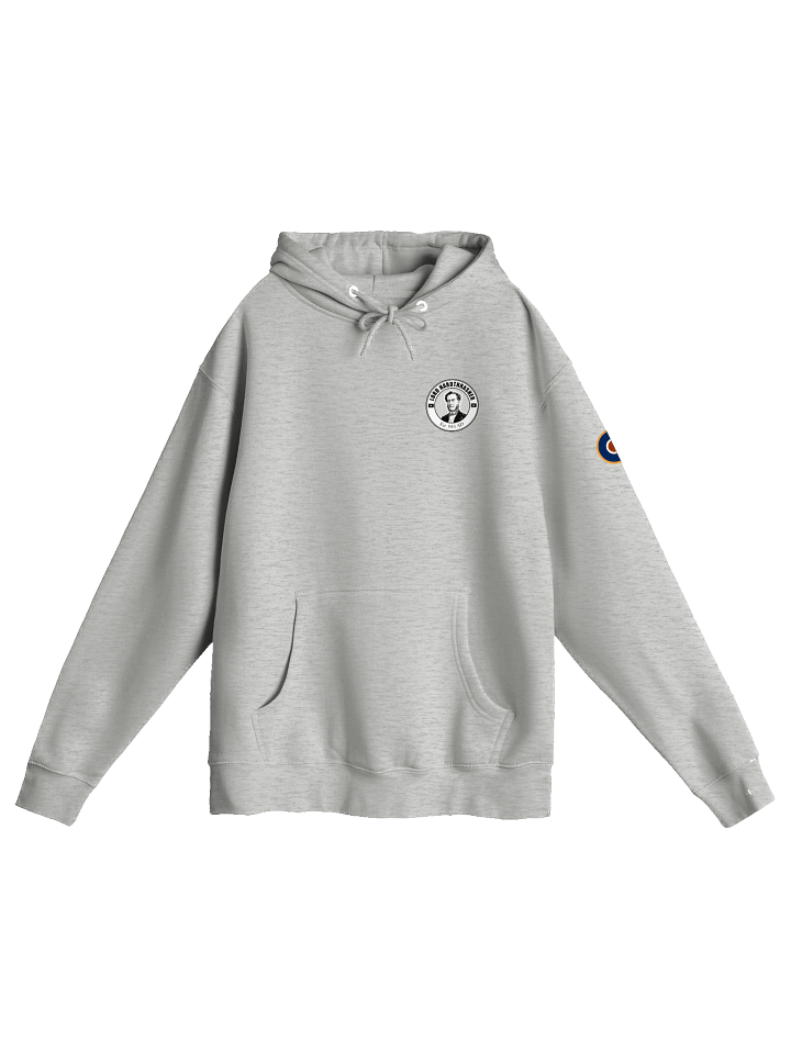In Memoriam Hoodie product image (1)