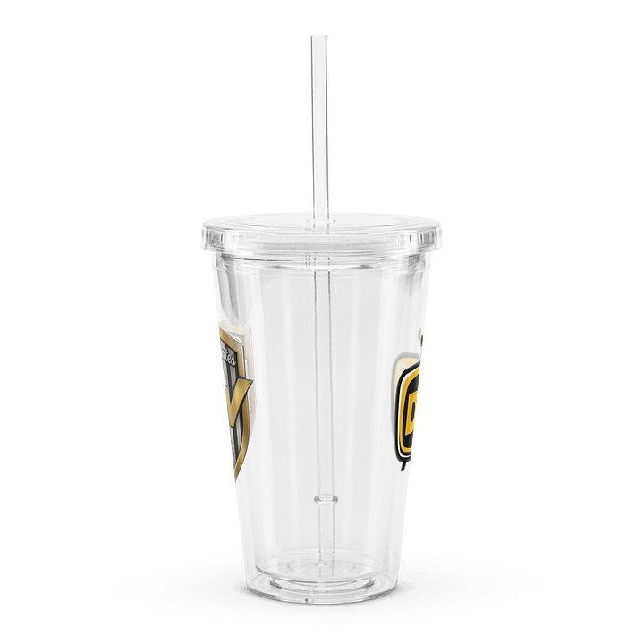DTV Logo - Cup product image (2)