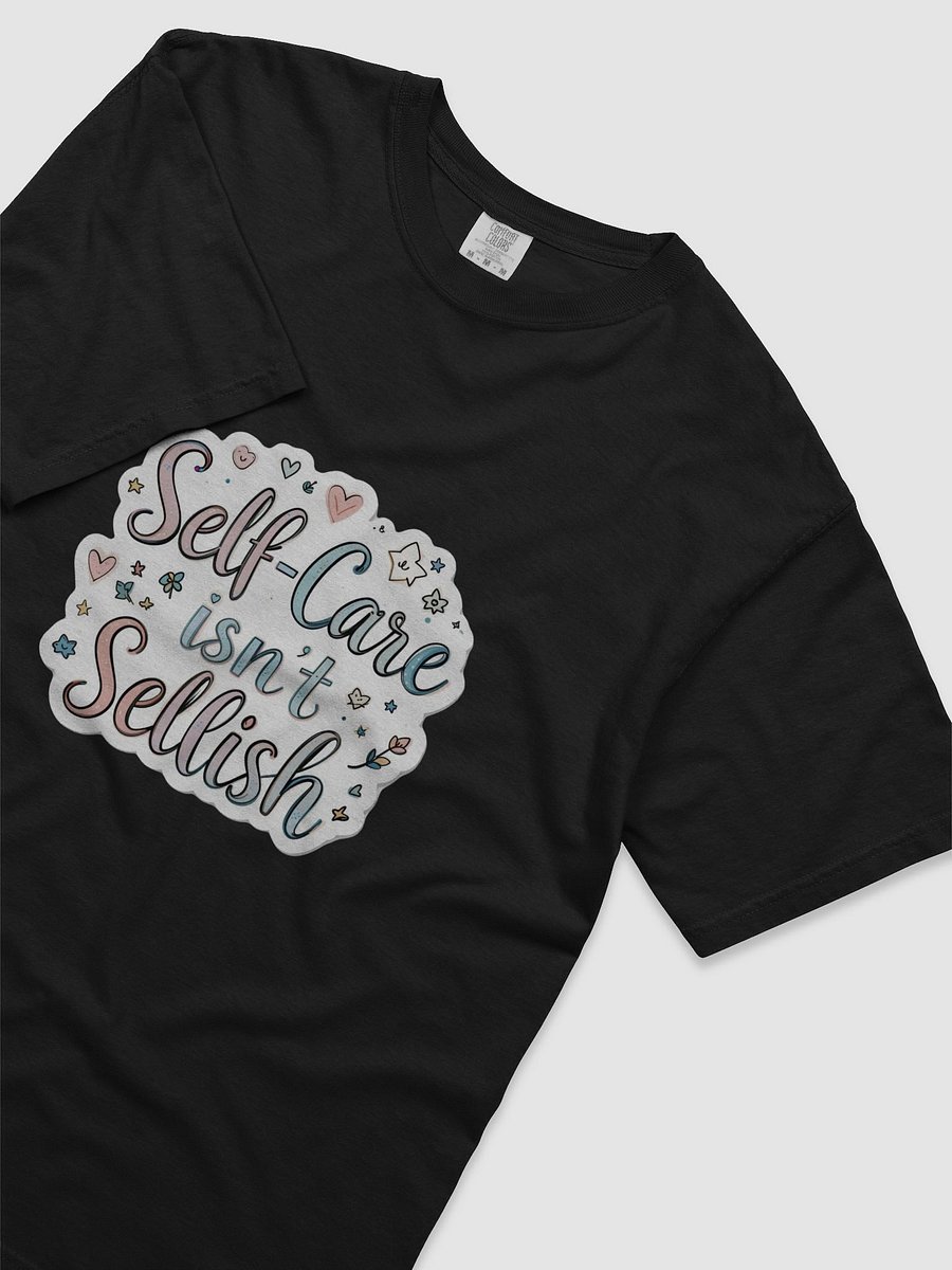 Empowerment Vibes Tee product image (26)