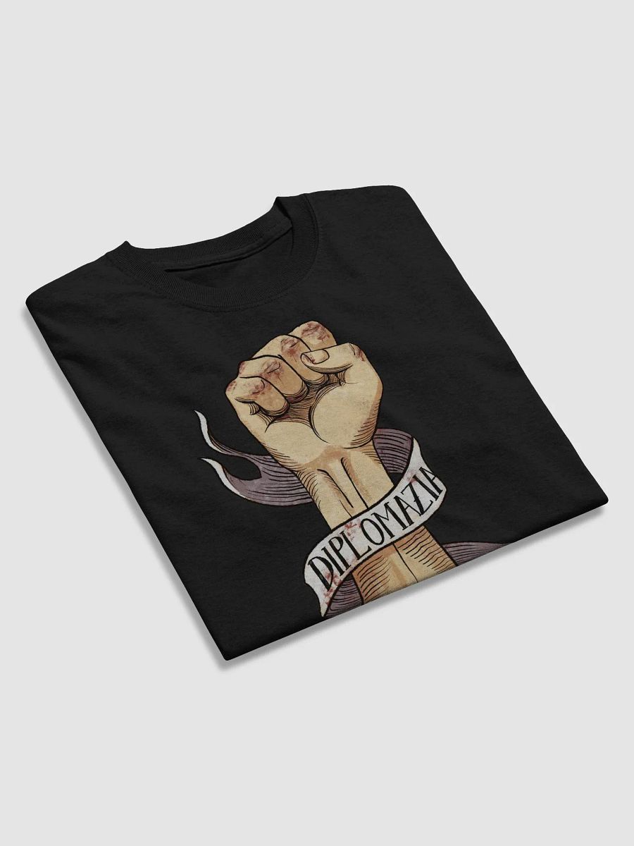 Diplomazia! - Shirt product image (4)