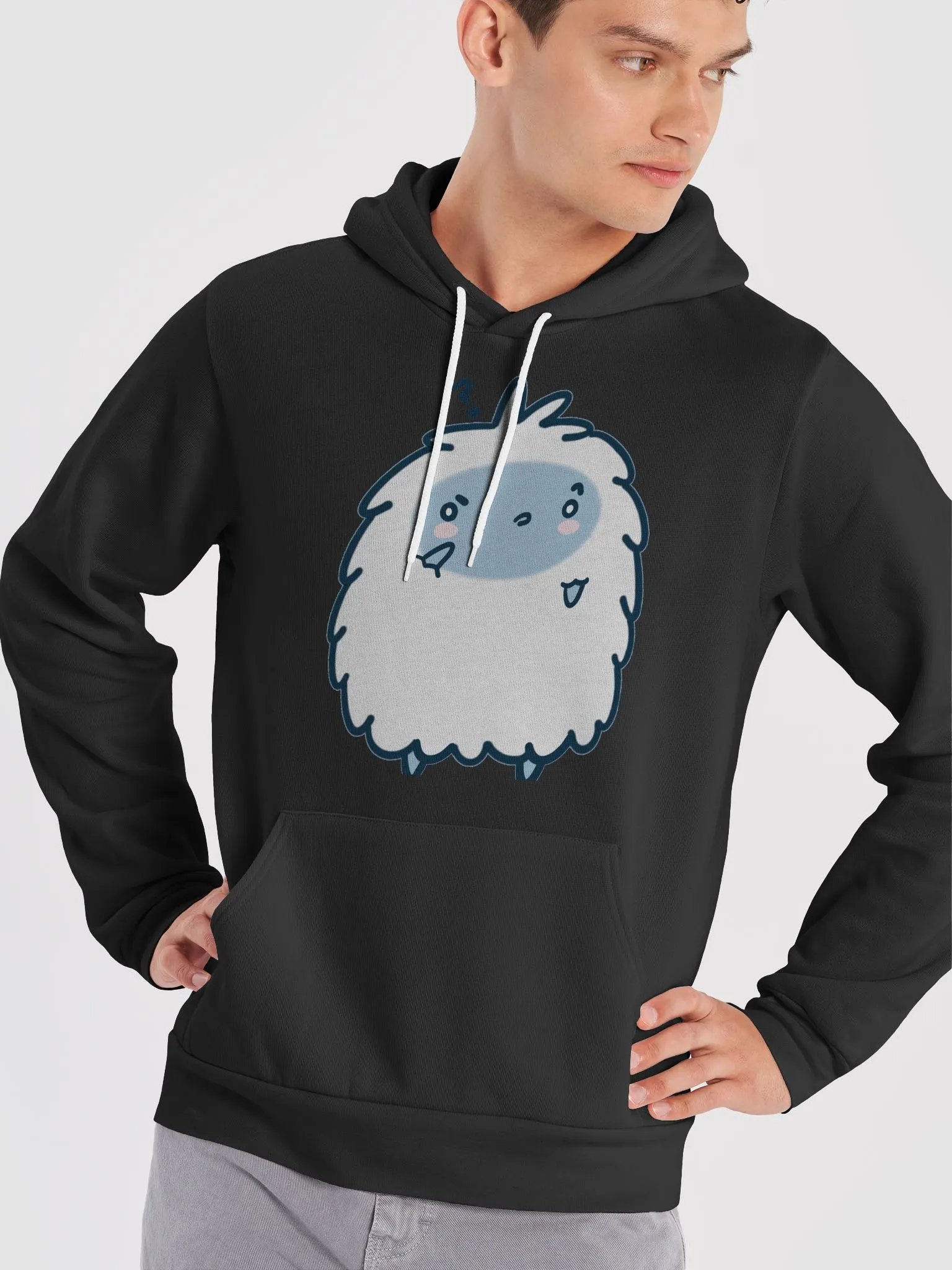 Yeti Forget-y Hoodie product image (12)